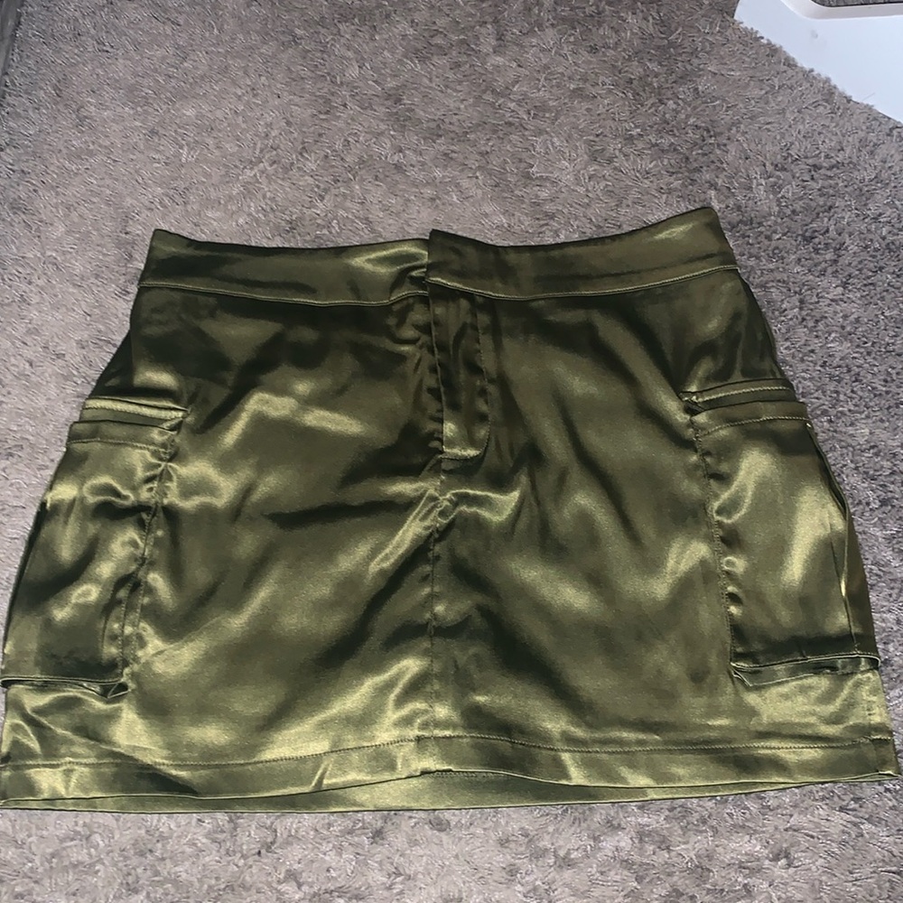 Skort